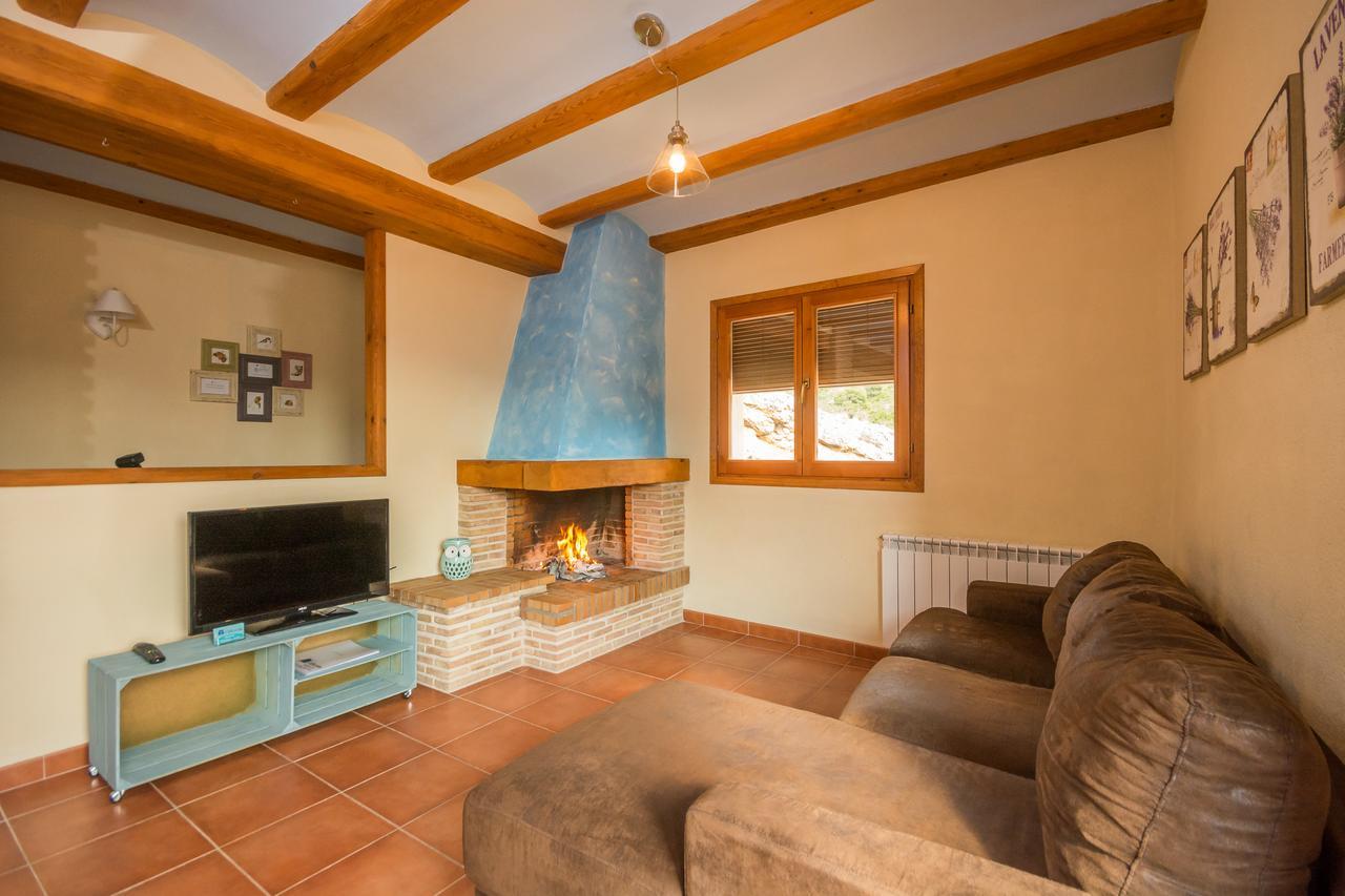 Apartamento Casas Lo Tossal