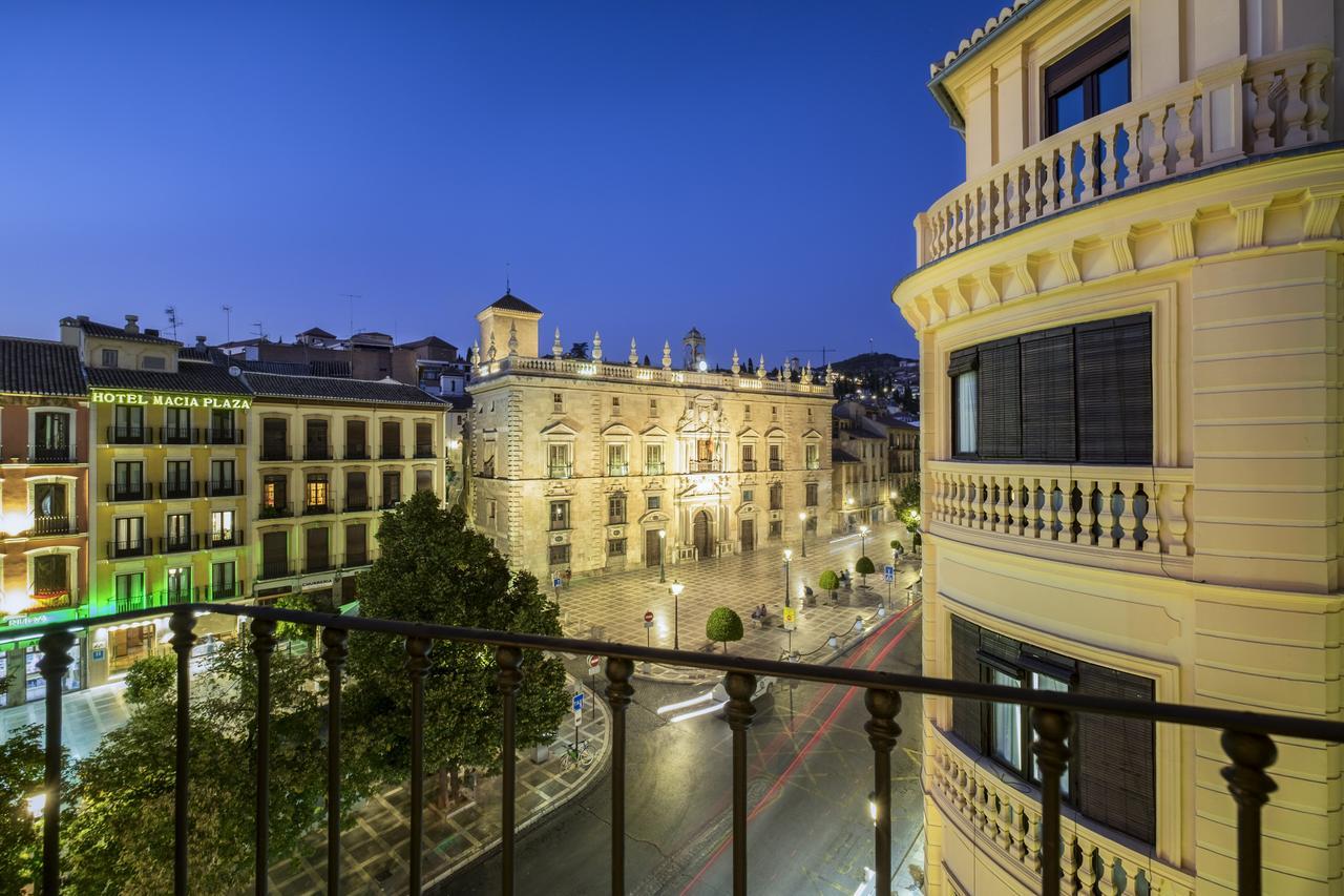 Guest house Boutique Gomerez Gallegos Granada