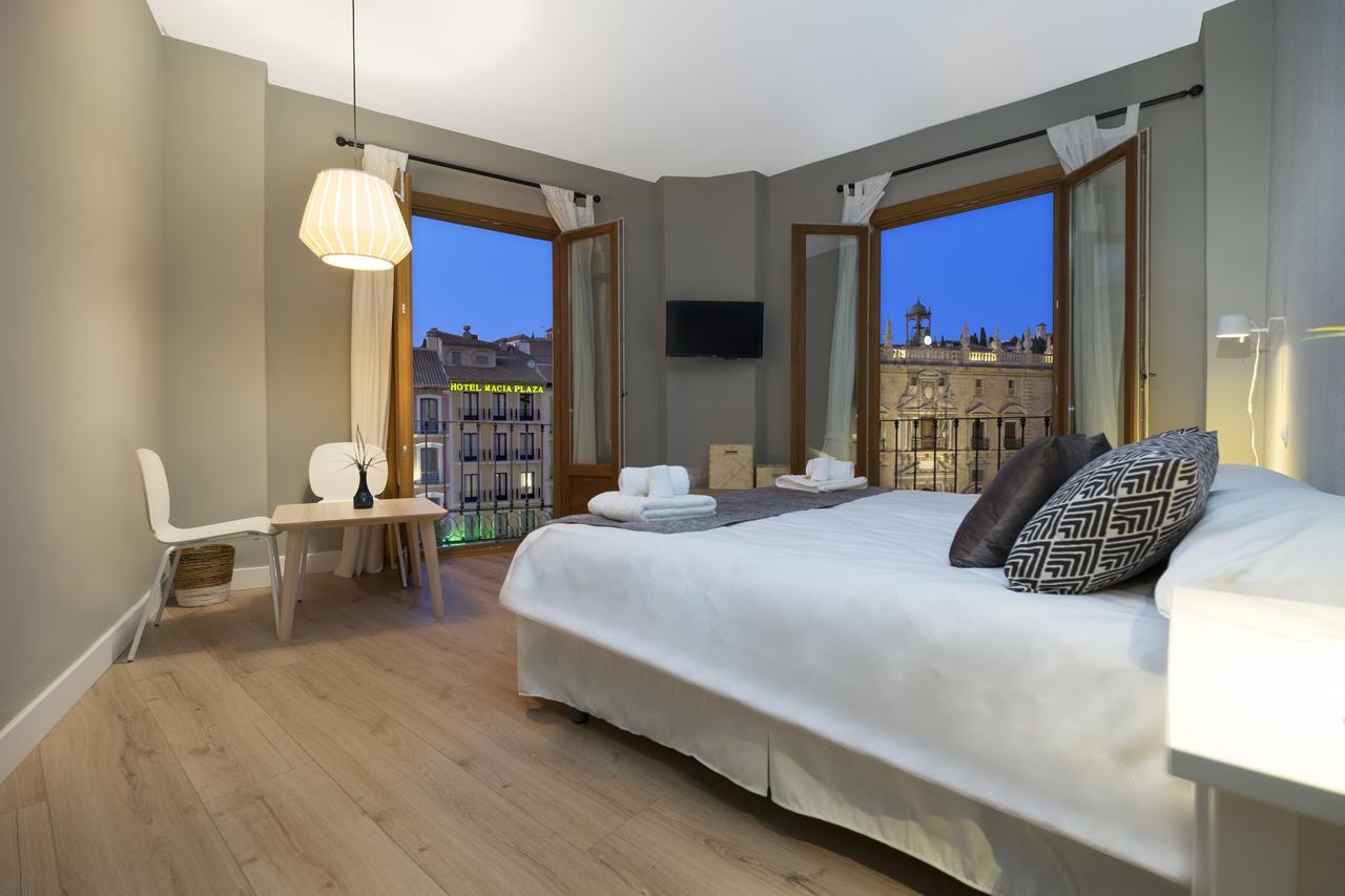 Guest house Boutique Gomerez Gallegos 2*