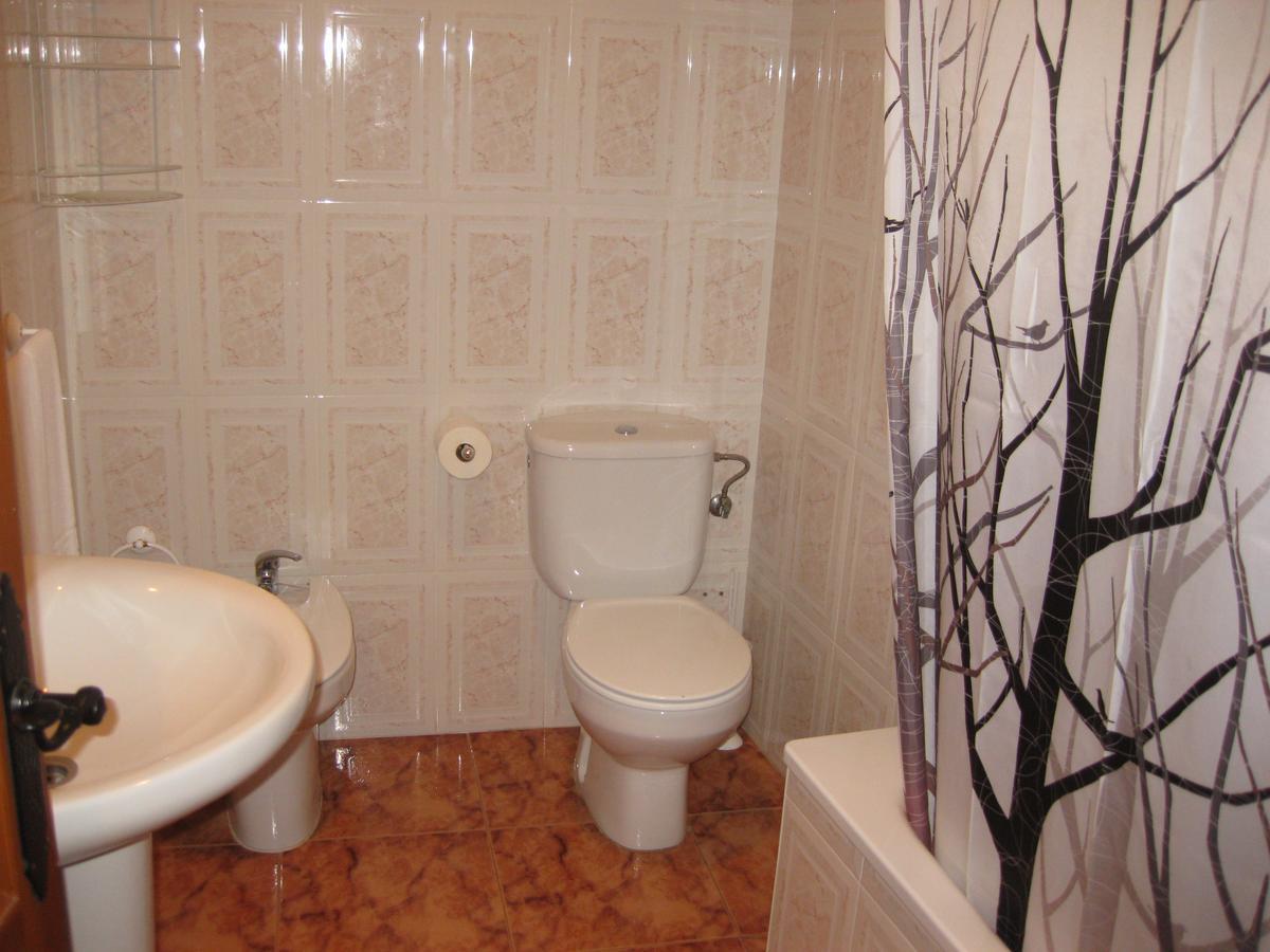 Alvaro I Guest house Alborea