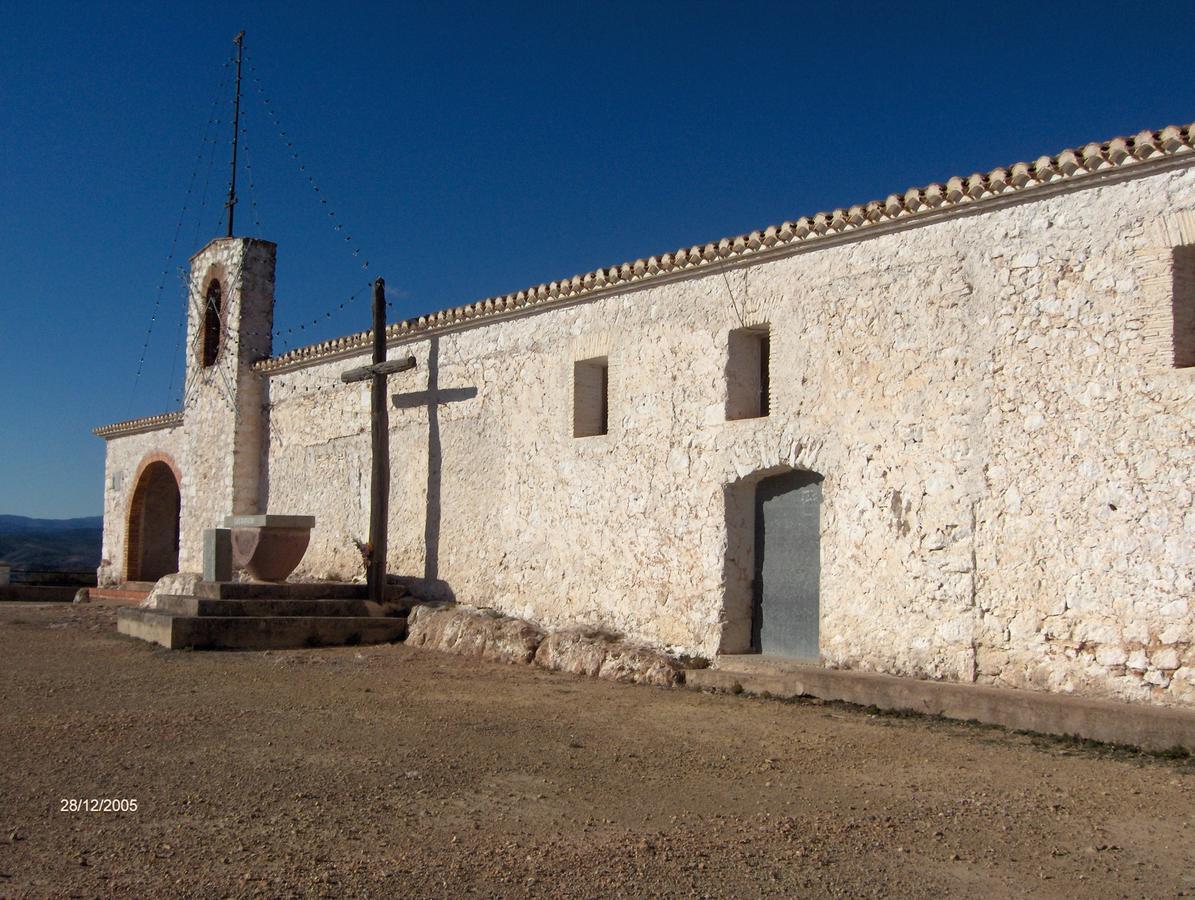 Country house Rurales San Juan