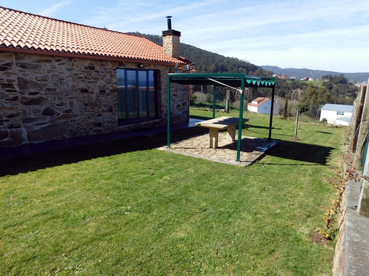 Pedracuca - Costa Da Morte Holiday home Neano