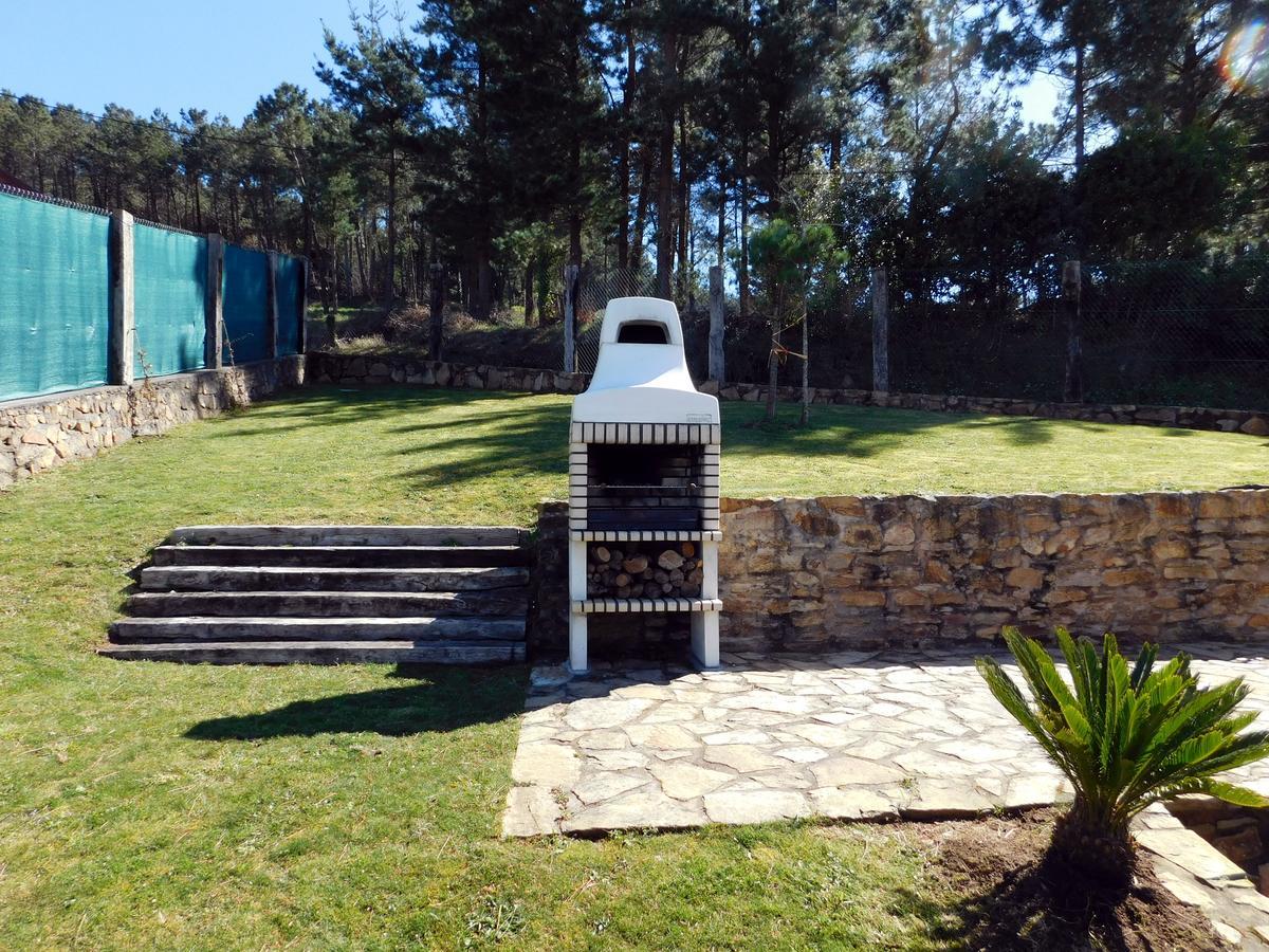 Holiday home Pedracuca - Costa Da Morte *