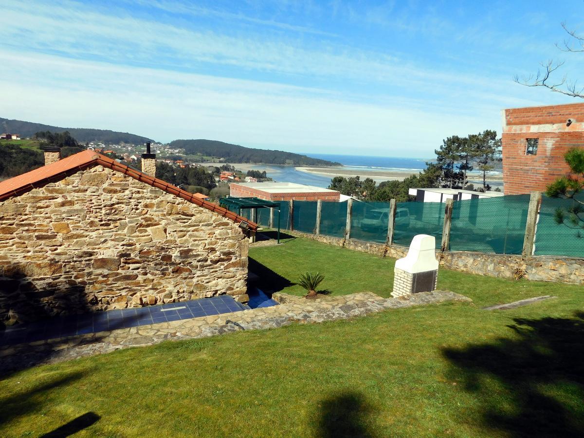 Pedracuca - Costa Da Morte Holiday home *
