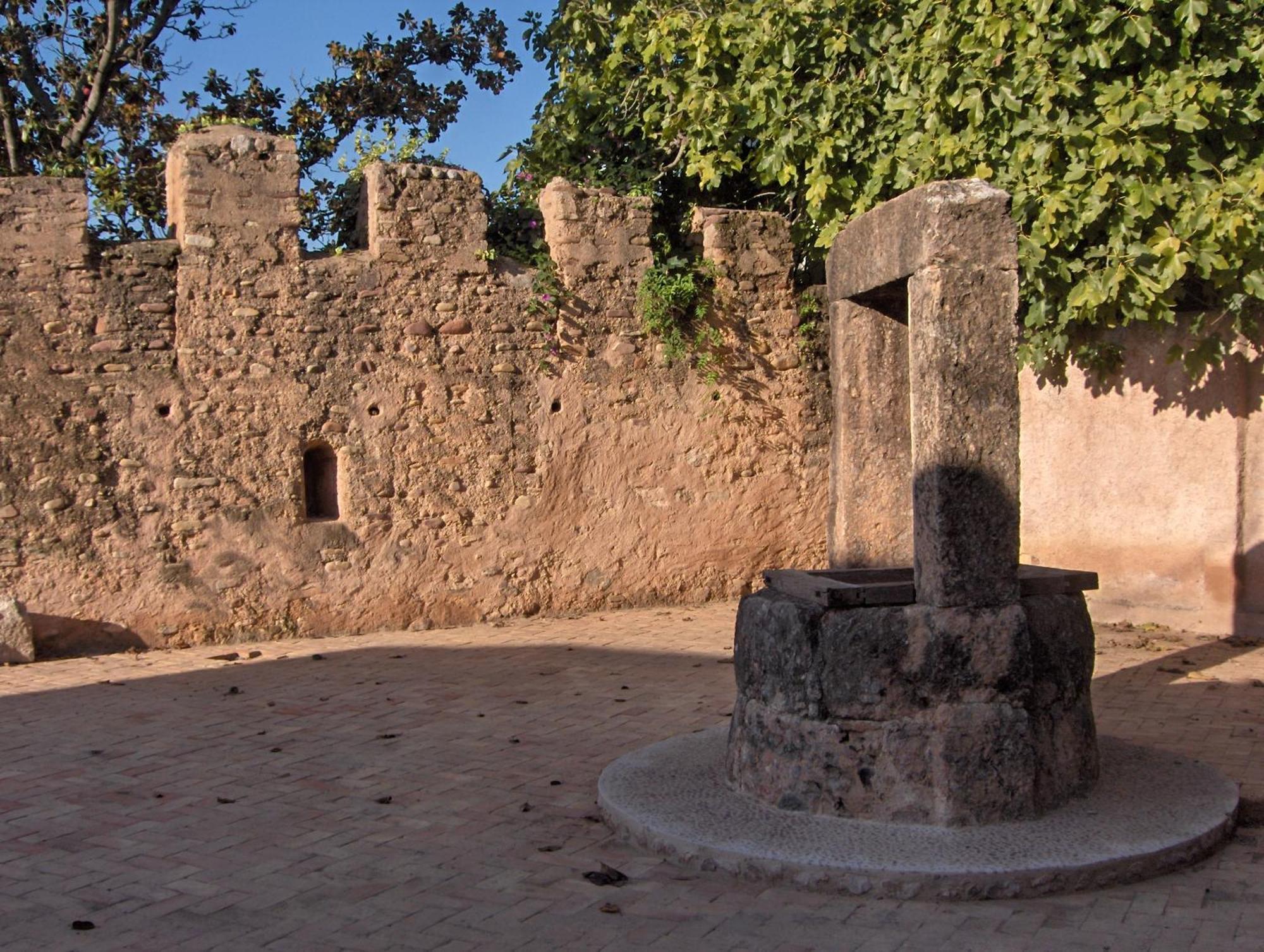 Rurales San Juan *