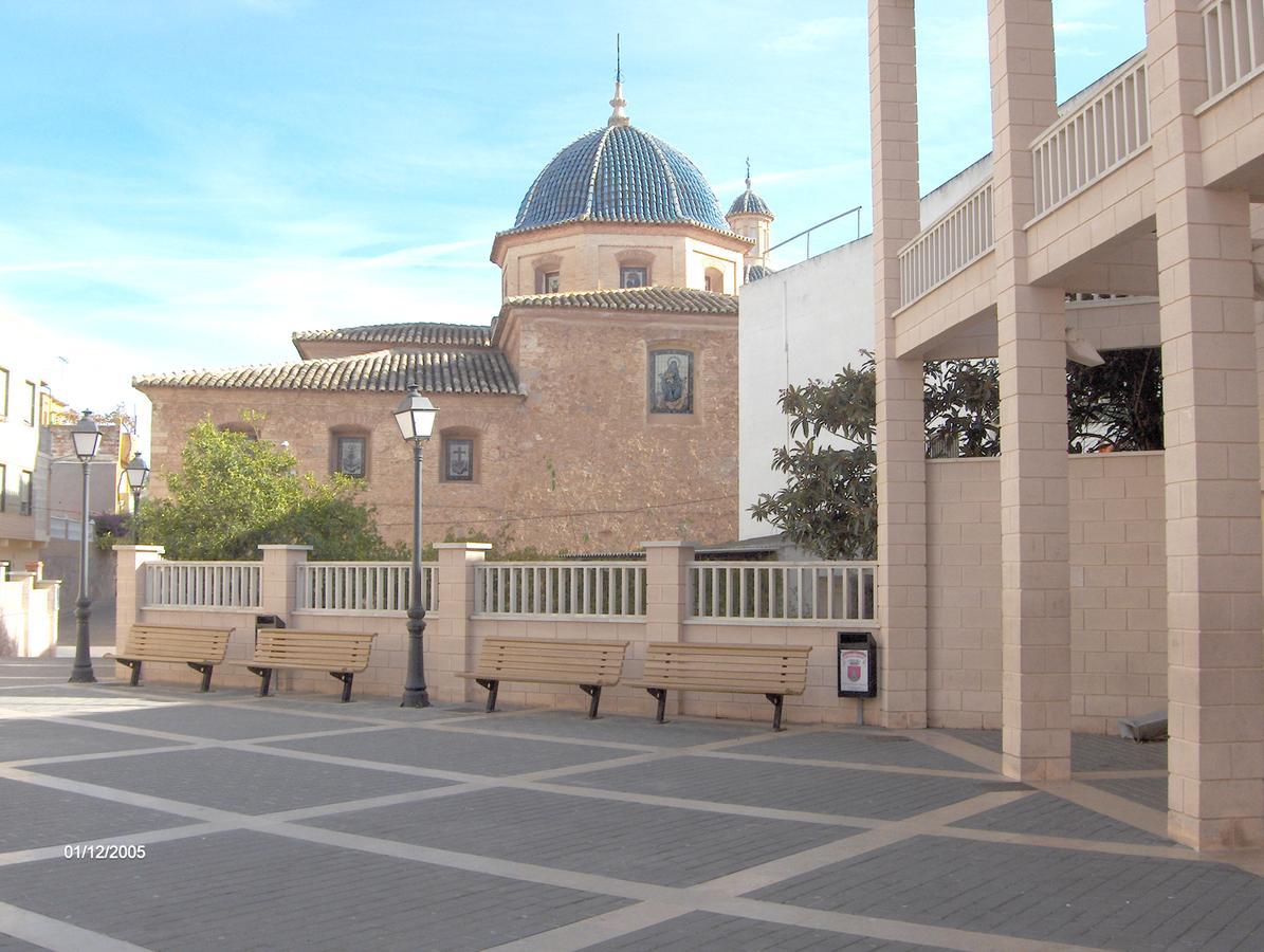 Rurales San Juan Country house *