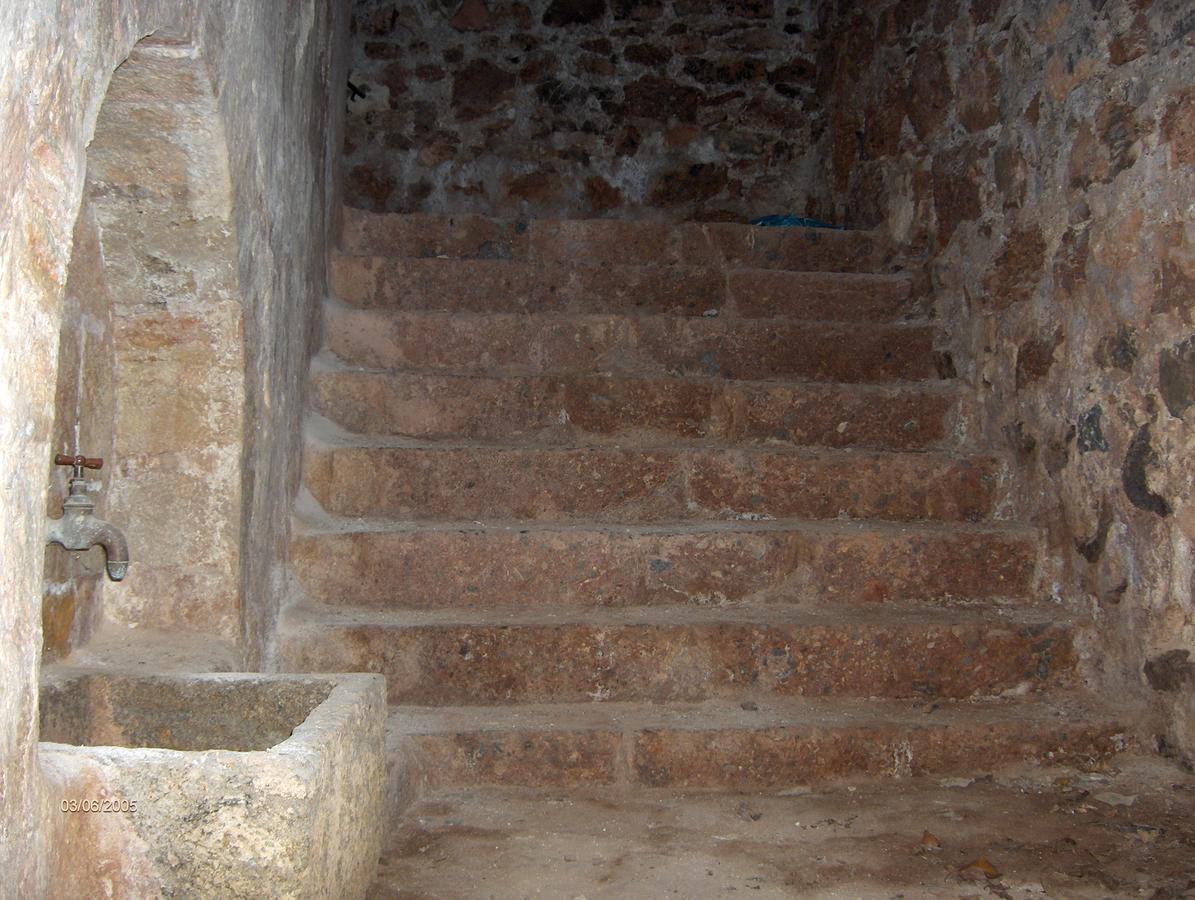 Rurales San Juan Country house