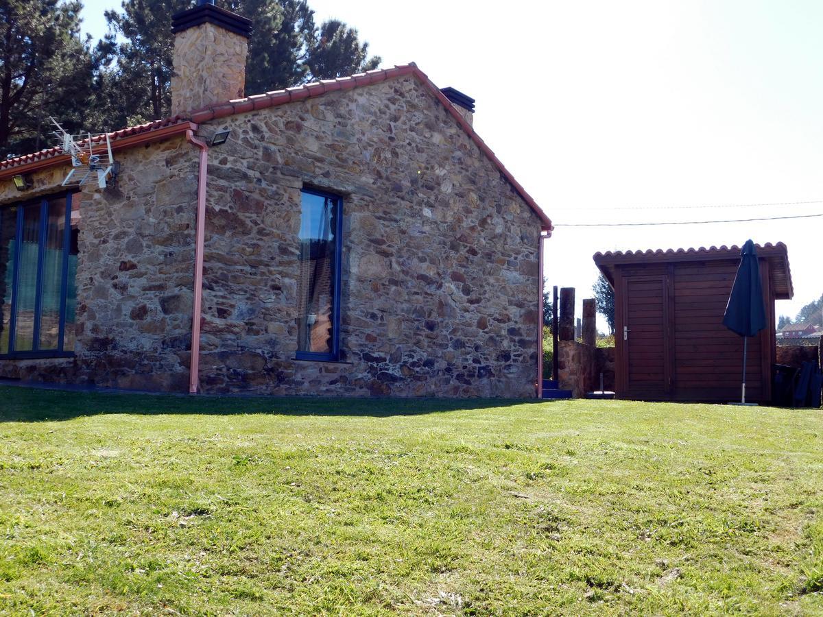 Pedracuca - Costa Da Morte Holiday home