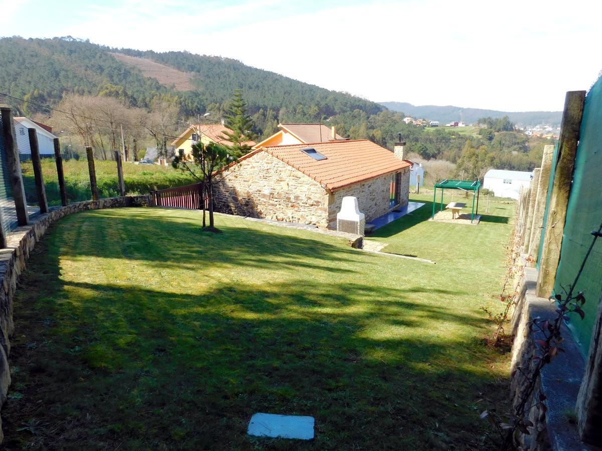 Holiday home Pedracuca - Costa Da Morte