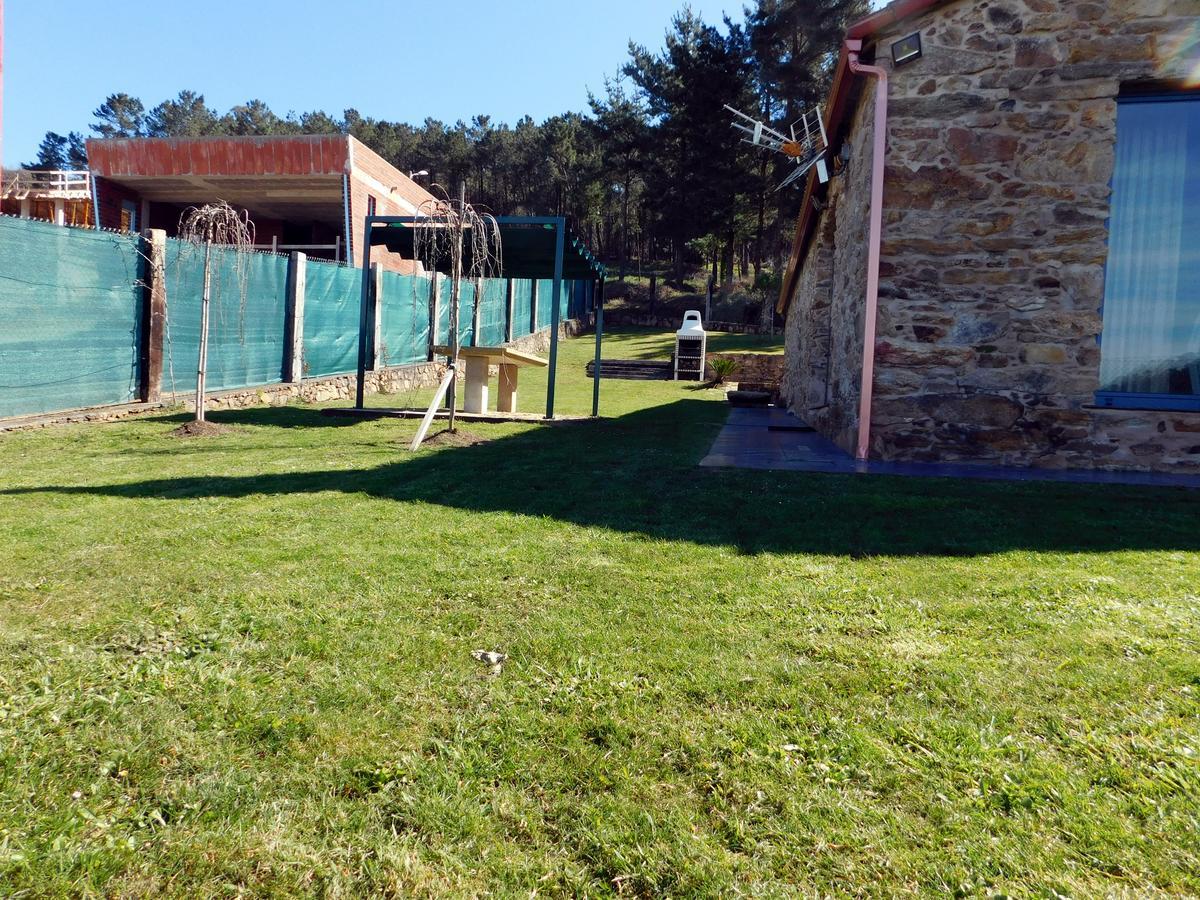 Pedracuca - Costa Da Morte Holiday home *