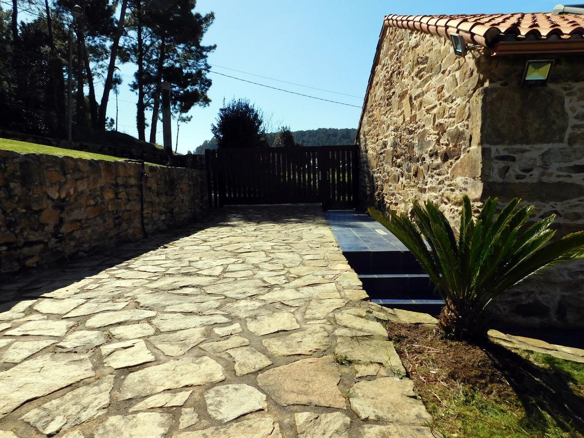 Pedracuca - Costa Da Morte Holiday home *