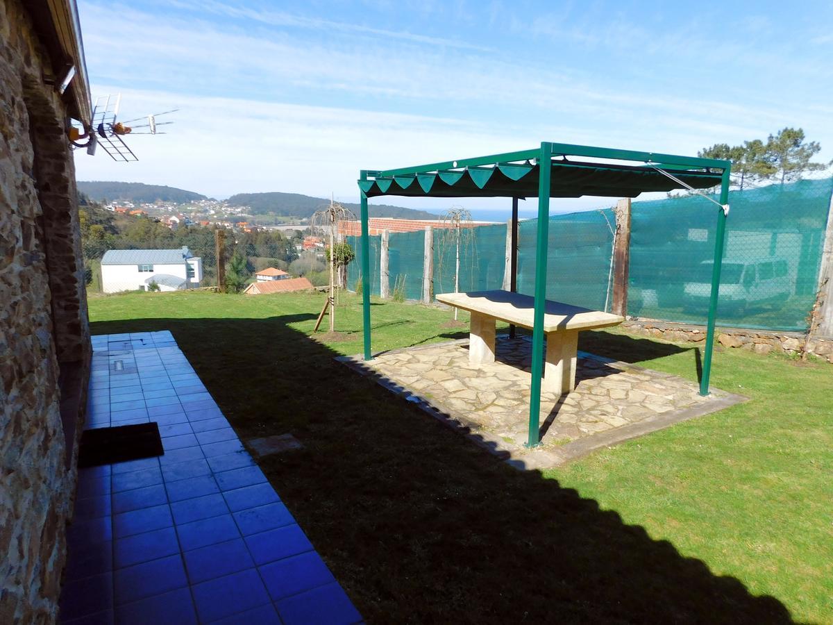 Pedracuca - Costa Da Morte Holiday home