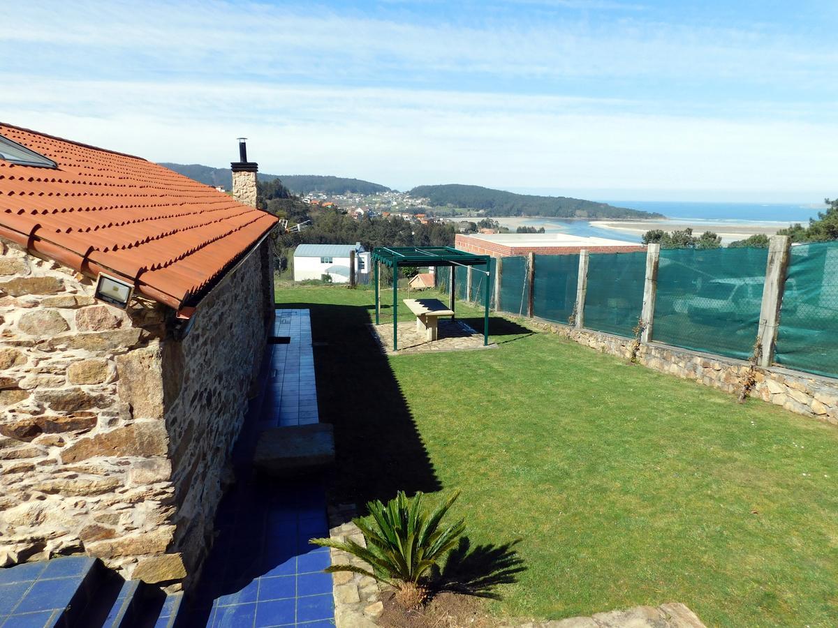 Pedracuca - Costa Da Morte Holiday home *