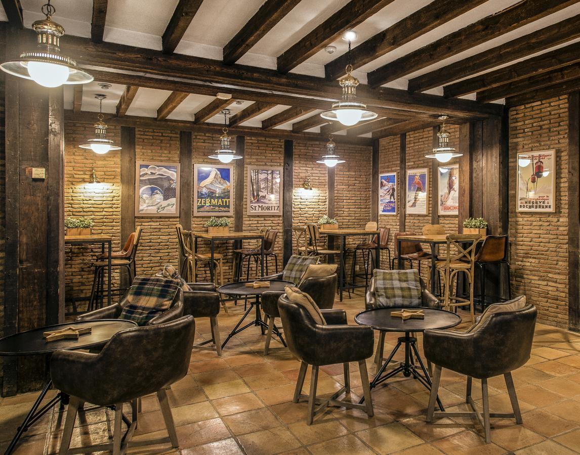 Vincci Selección Rumaykiyya 5*