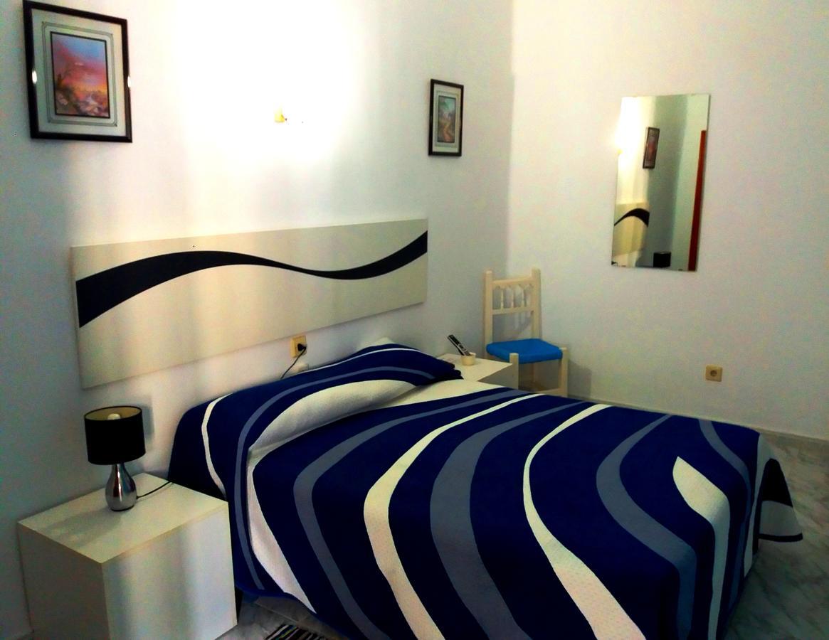 Hotel Rancho Del Mar Mojácar