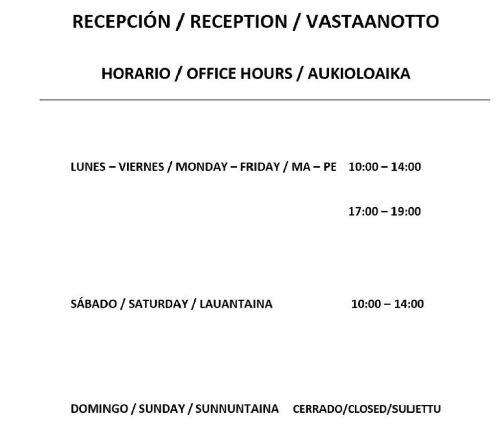 Embajador Apartamento