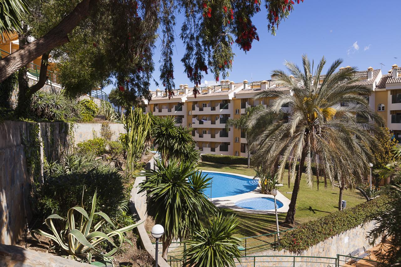Aparthotel Senorio De Aloha Marbella