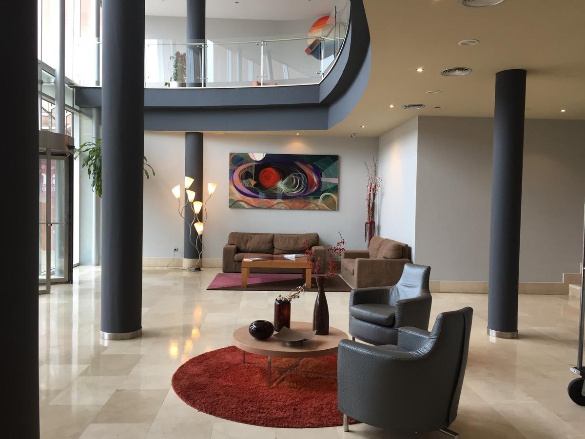 Arha Mar Hotel Comillas