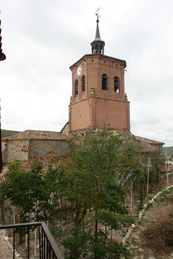 El Palacete Del Obispo