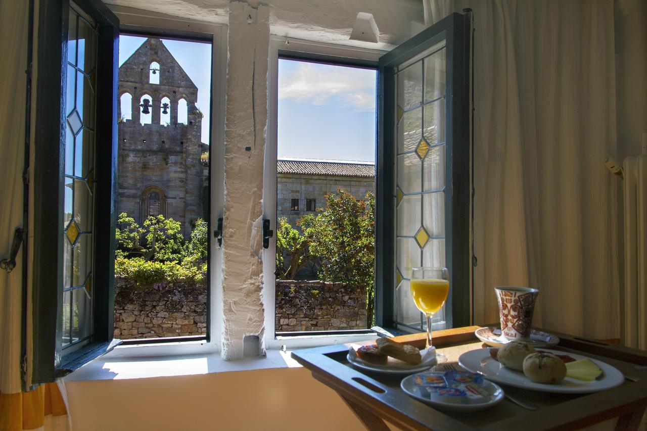 Santa Maria La Real Hotel 3*