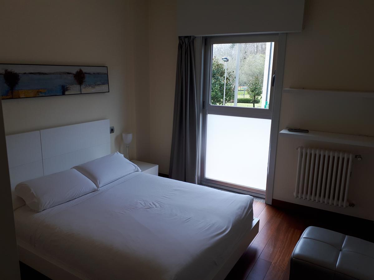 Guest house Pr Blanco Santiago de Compostela