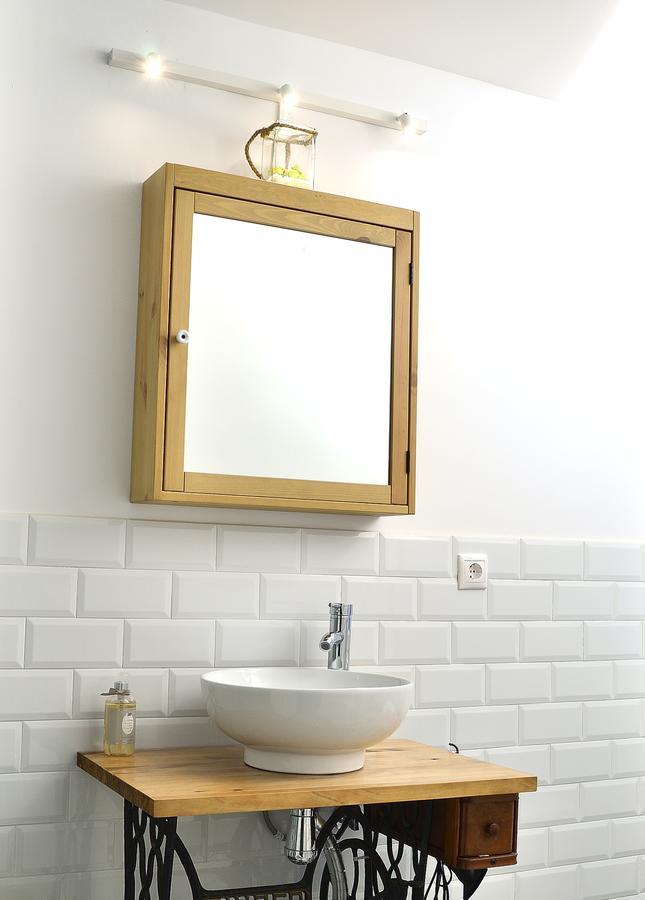 Apartment Abal - Teatro