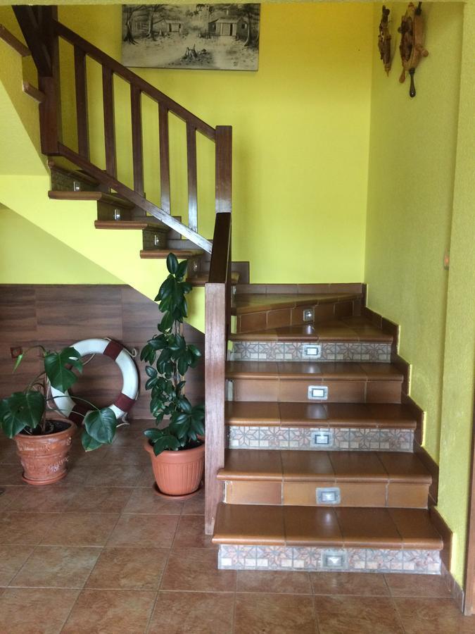 Hotel Brisamar *