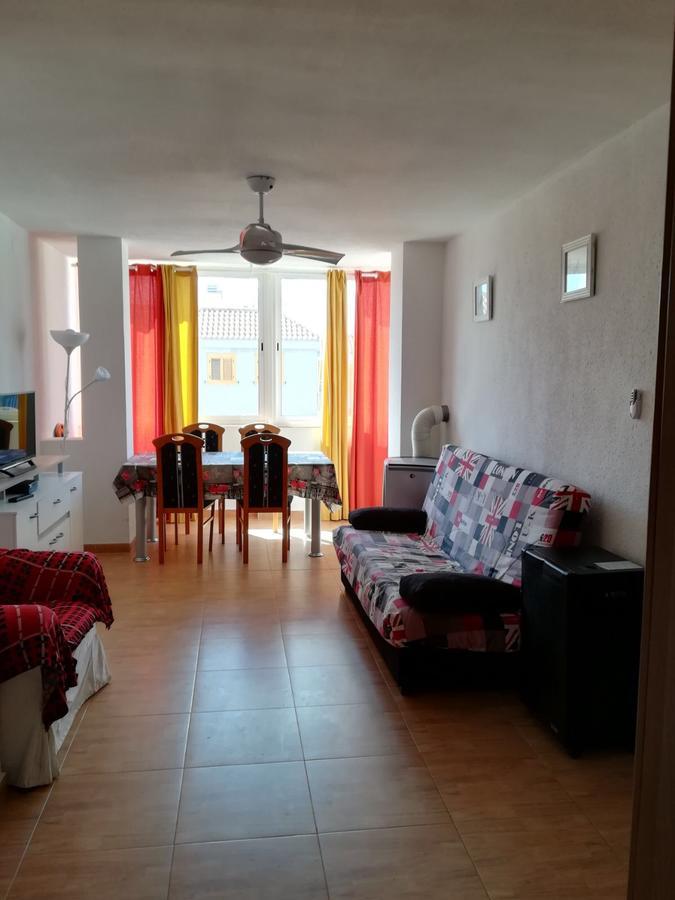 Apartamento Calle Santomera 17 Torrevieja