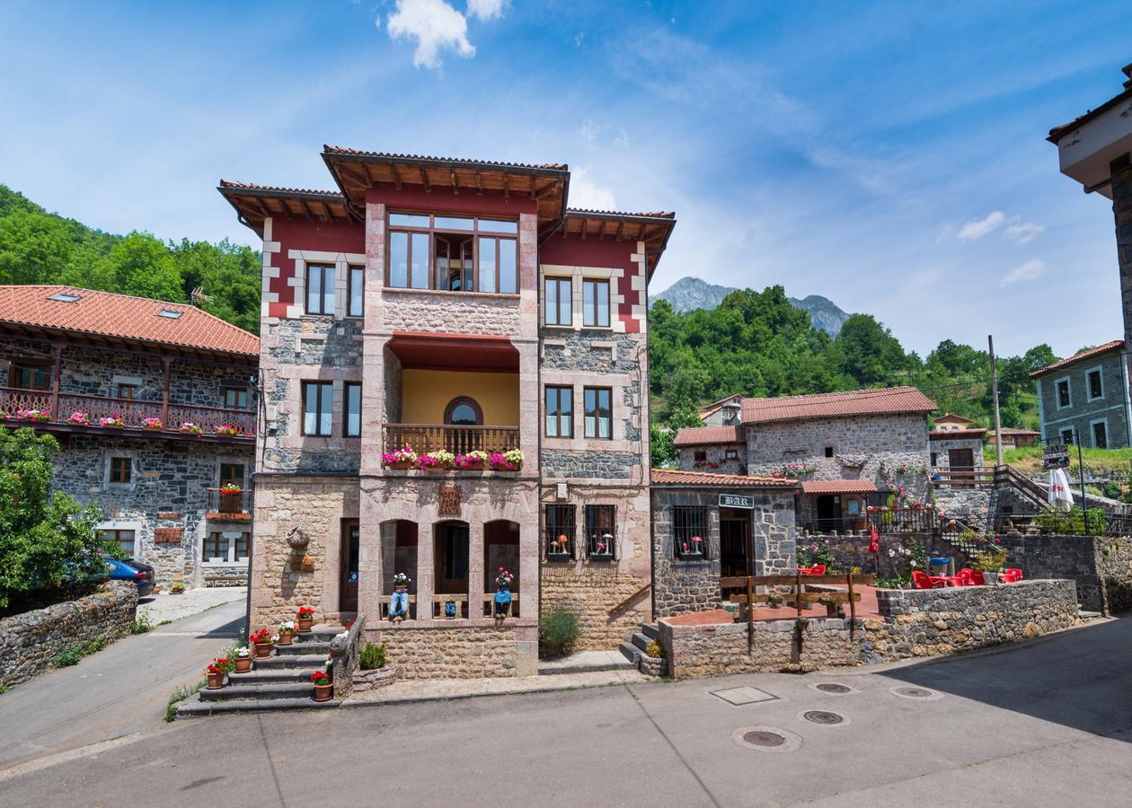 Guest house Pena Santa