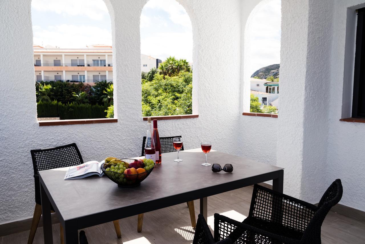 Complejo Bellavista Residencial