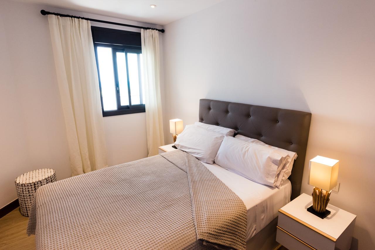 Complejo Bellavista Residencial Apartment *