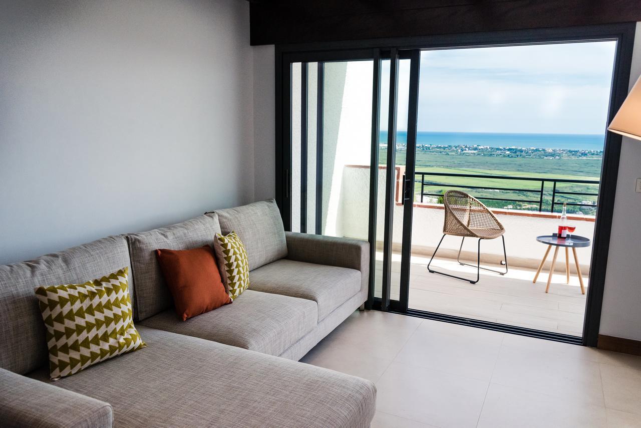 Complejo Bellavista Residencial Pego