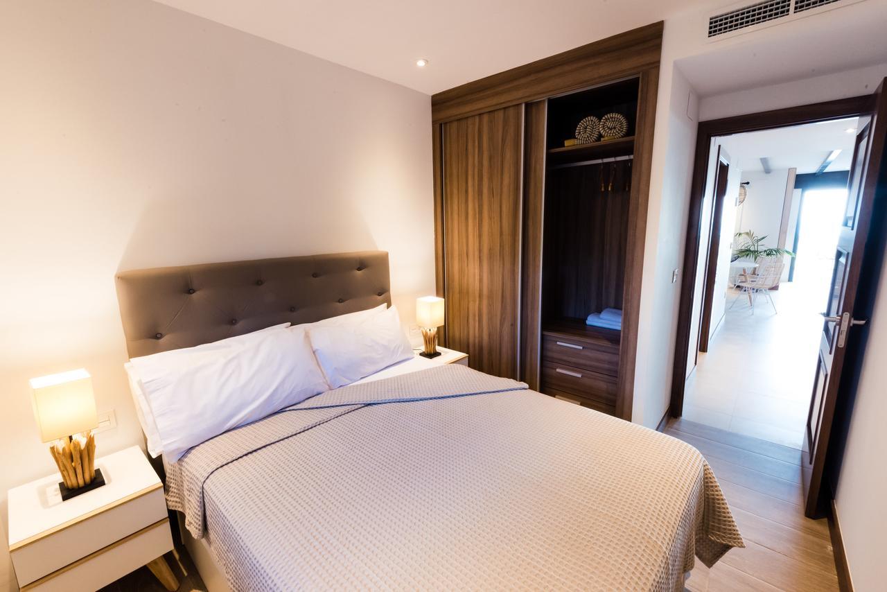 Complejo Bellavista Residencial