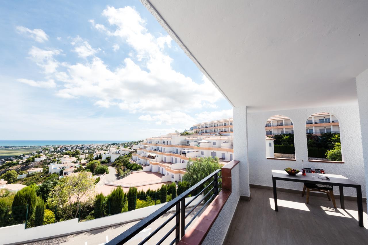 Complejo Bellavista Residencial Apartment