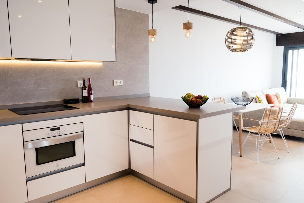 Complejo Bellavista Residencial *
