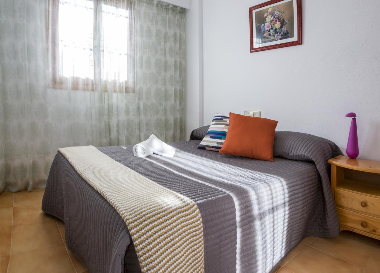 Complejo Bellavista Residencial Pego