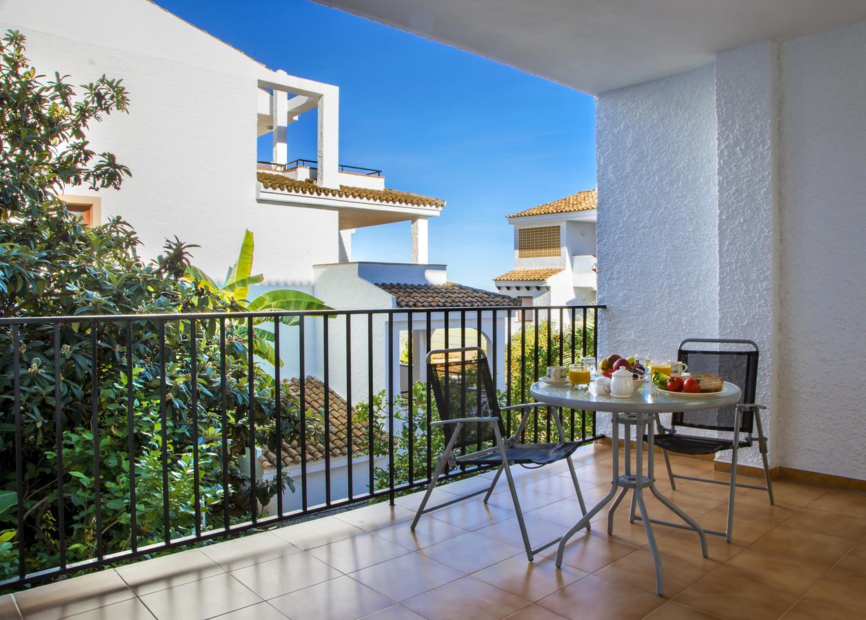 Apartment Complejo Bellavista Residencial *