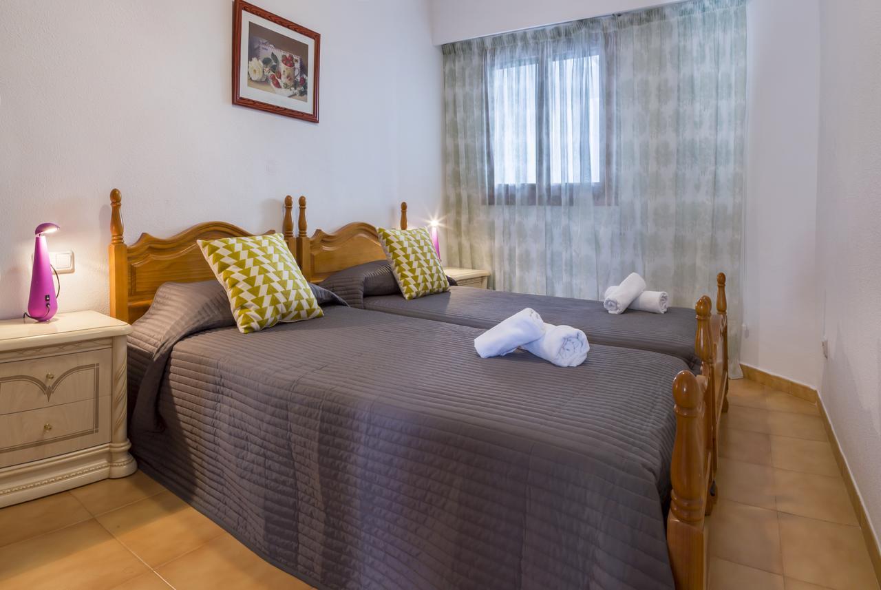 Complejo Bellavista Residencial Apartment Pego