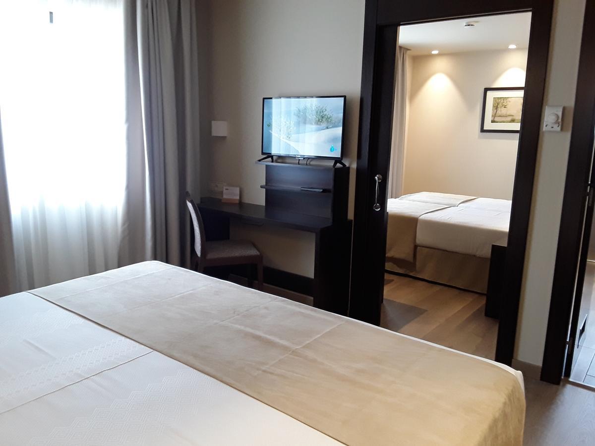 Montemar Hotel Llanes