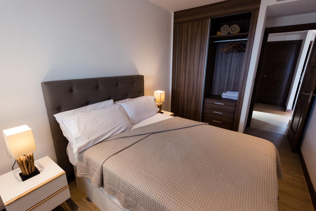 Apartment Complejo Bellavista Residencial Pego
