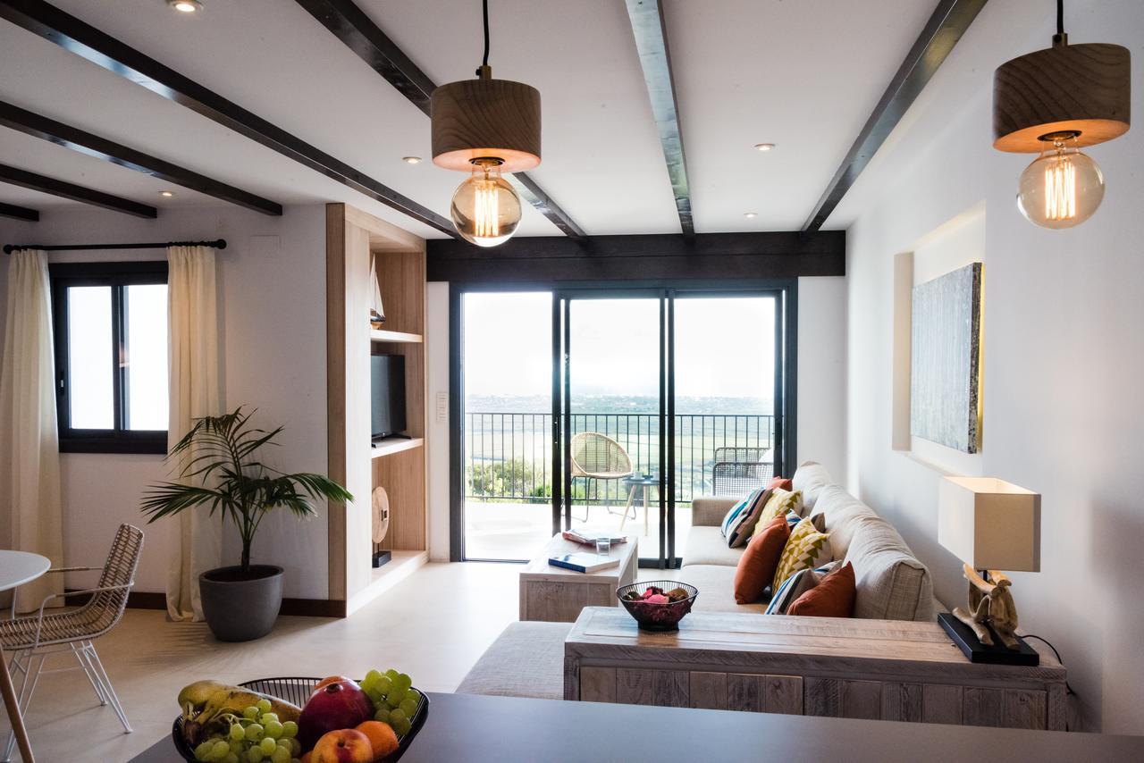 Apartment Complejo Bellavista Residencial *