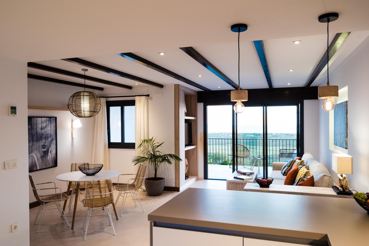 Apartment Complejo Bellavista Residencial