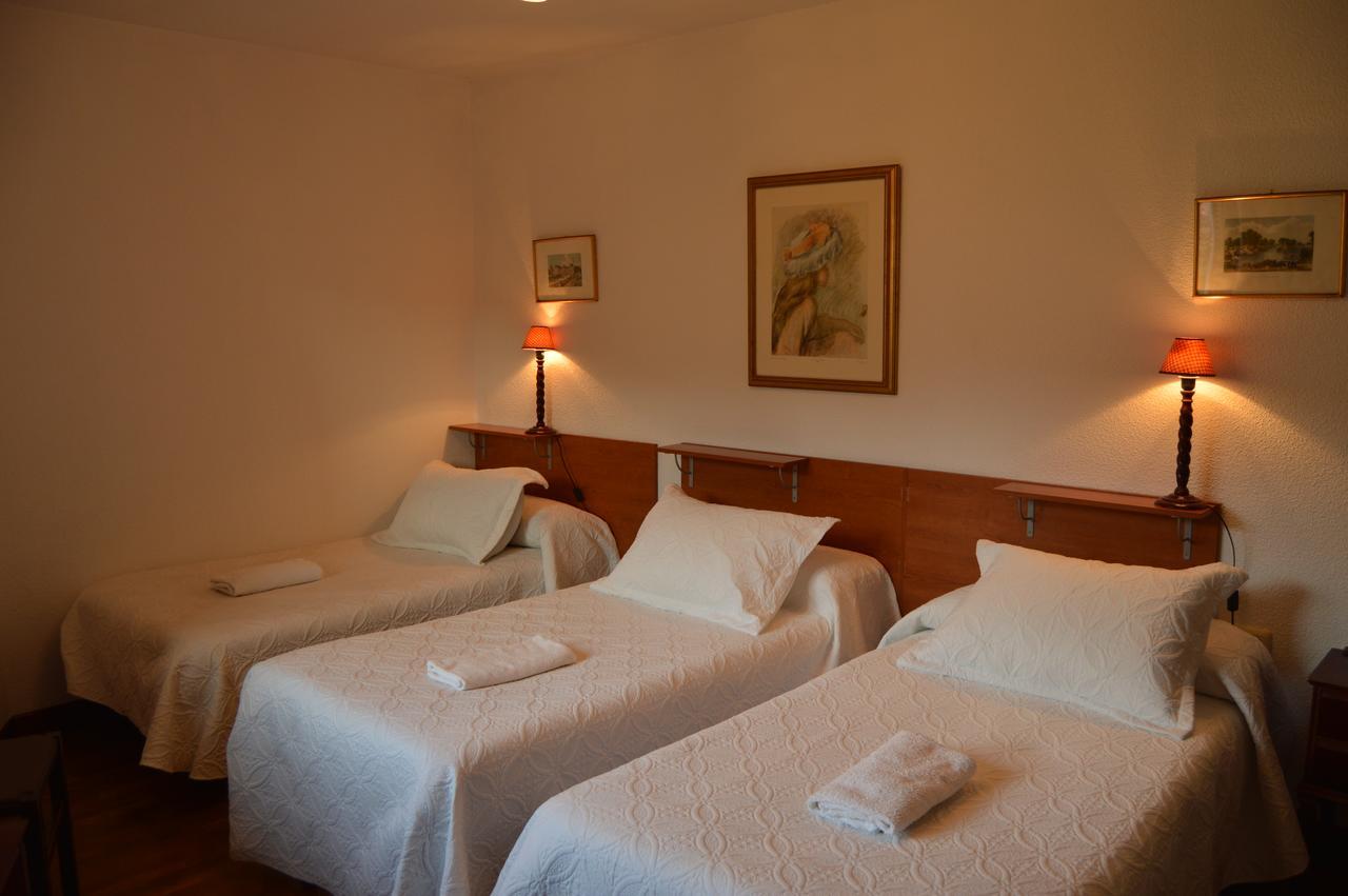 El Peregrino De Bed & Breakfast