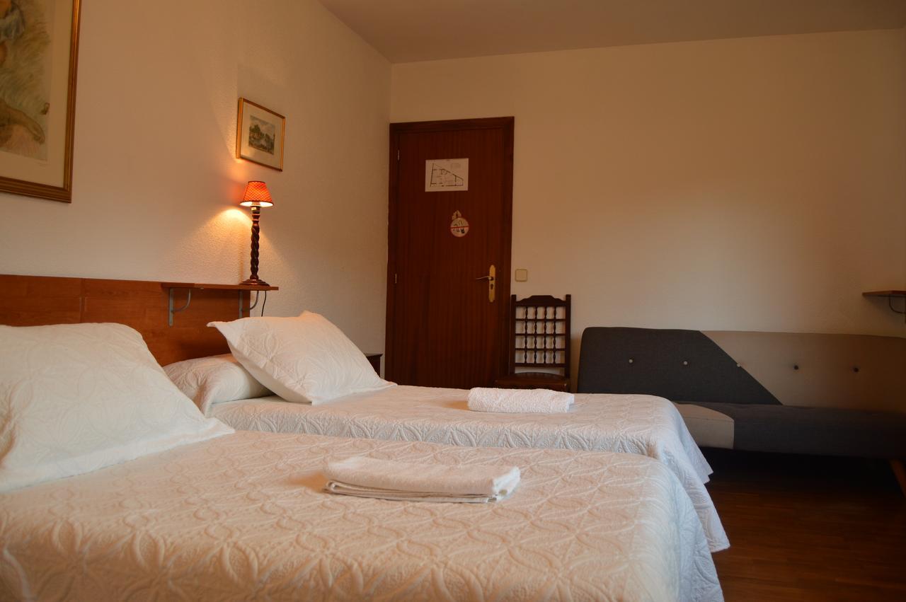 Bed & Breakfast El Peregrino De