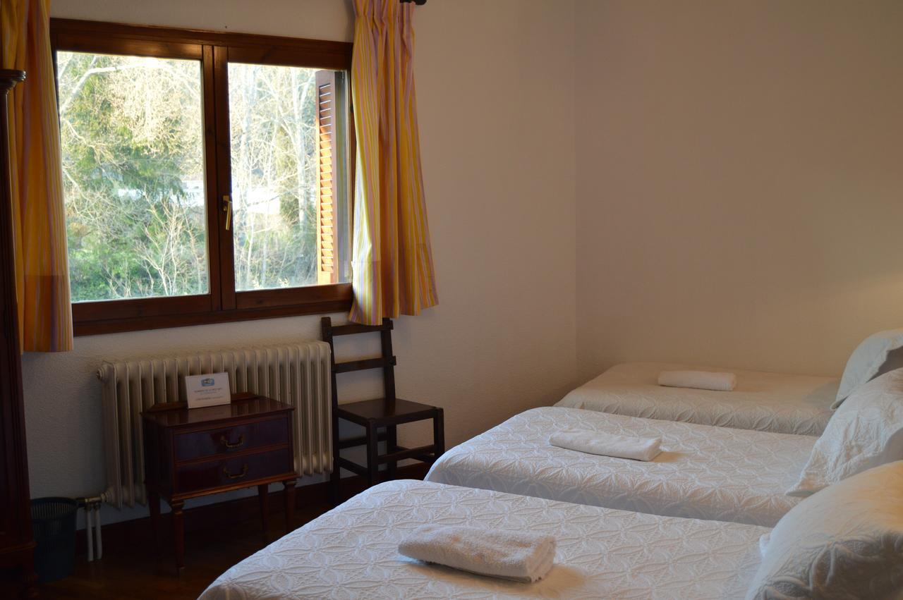 El Peregrino De Bed & Breakfast
