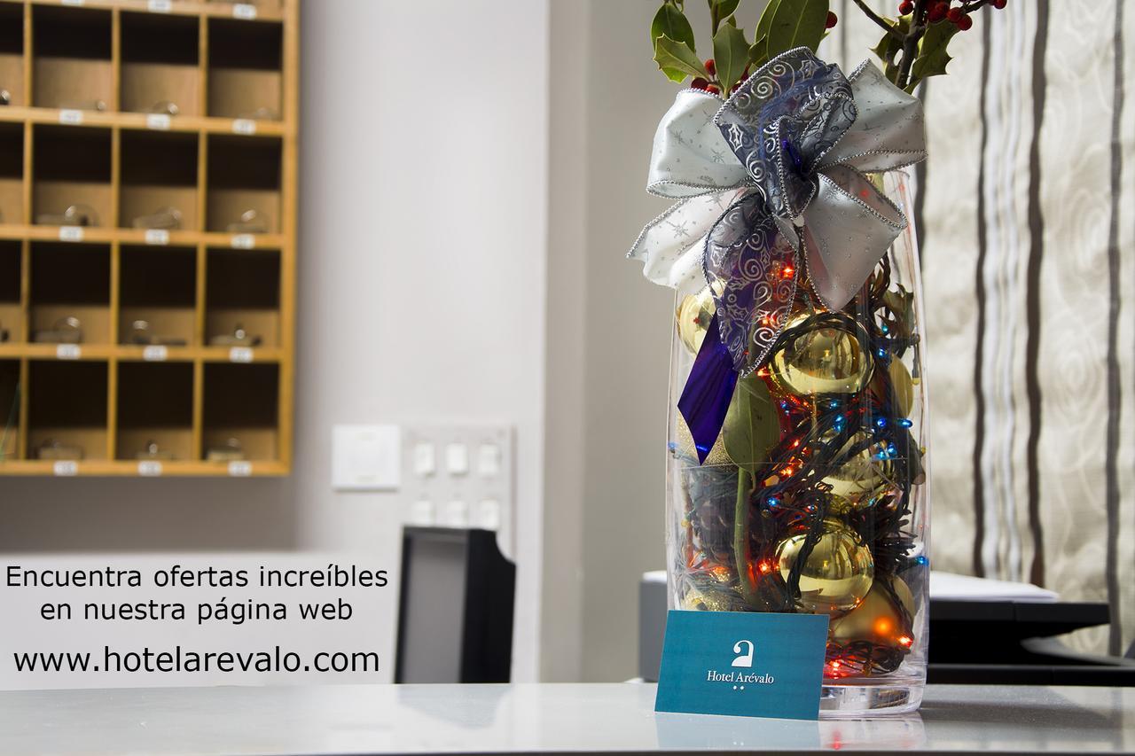 Hotel Hotel Arevalo Cuenca (Castilla-La Mancha)