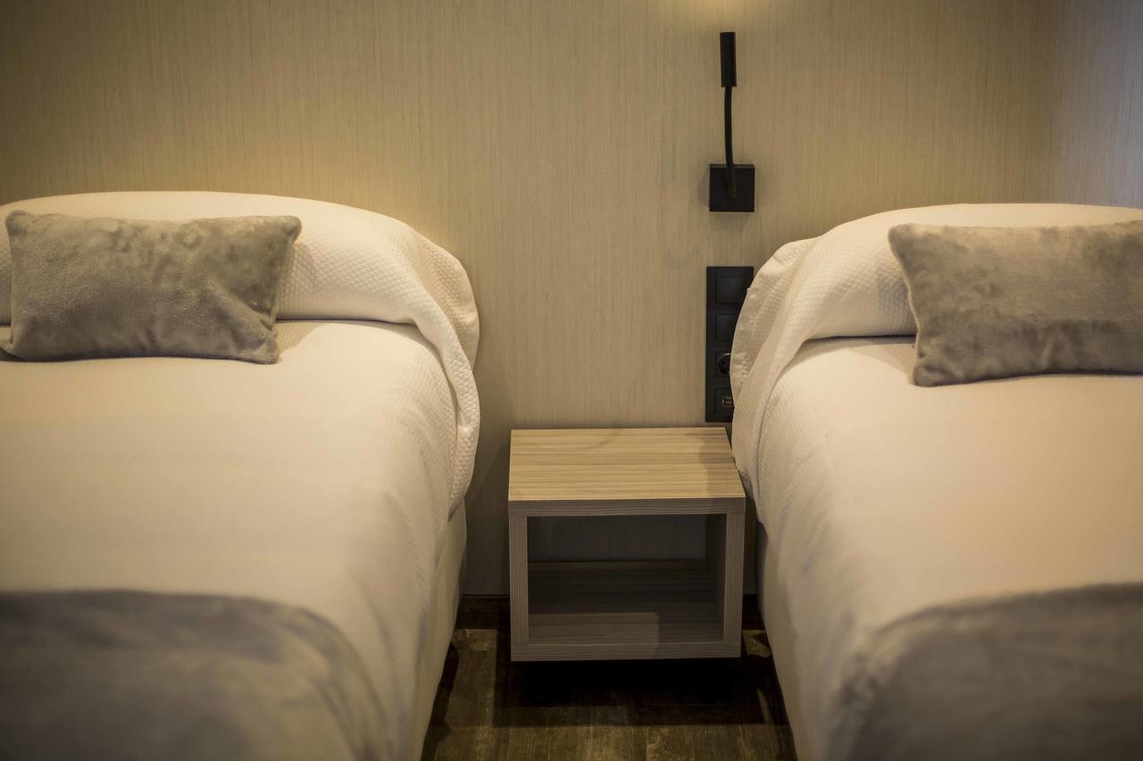 Guest house Santa Justa - Adults Only Seville
