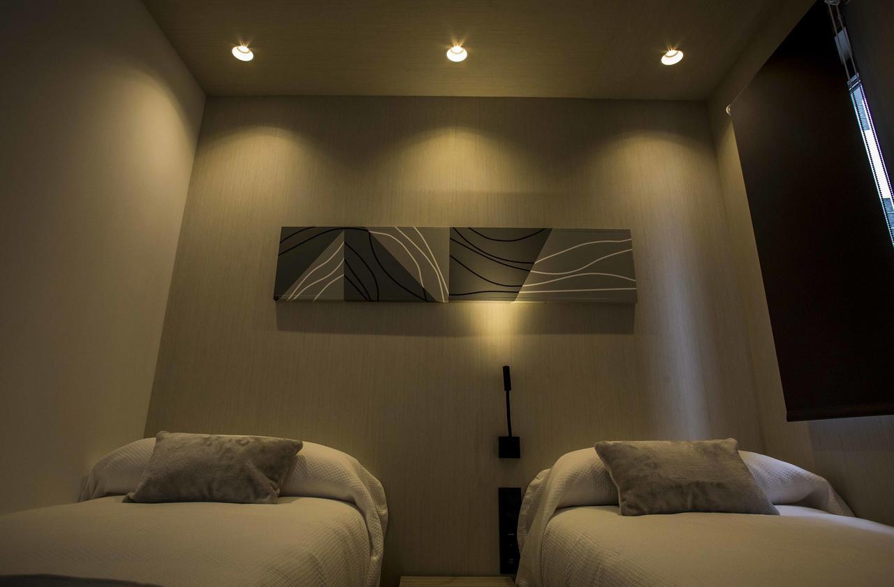 Santa Justa - Adults Only Guest house *