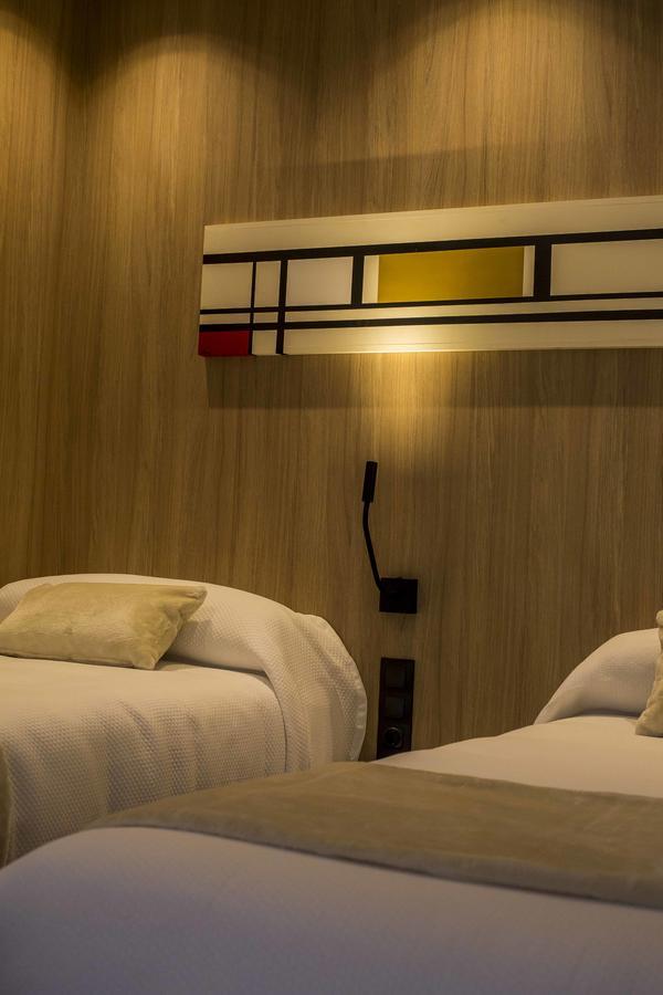 Santa Justa - Adults Only Guest house Seville