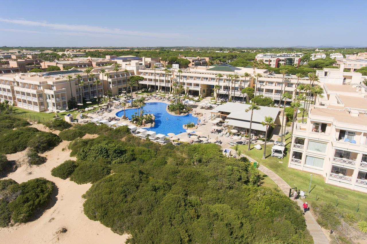 Hipotels Playa La Barrosa - Adults Only Chiclana de la Frontera